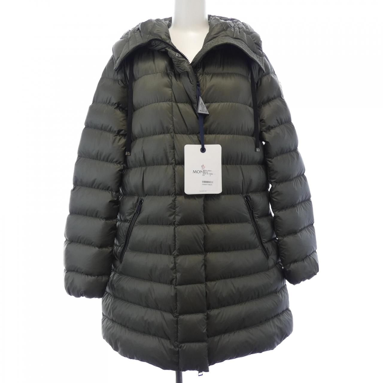 モンクレール MONCLER GNOSIA ダウンジャケット