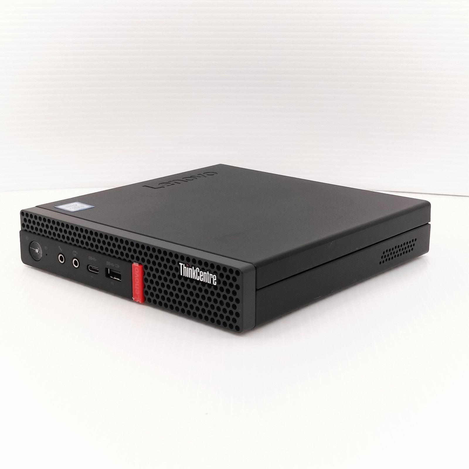 ☆ThinkCentre M720q Tiny (第8世代インテル)デスクトップTinyPC※0331-202406-0316※ - メルカリ