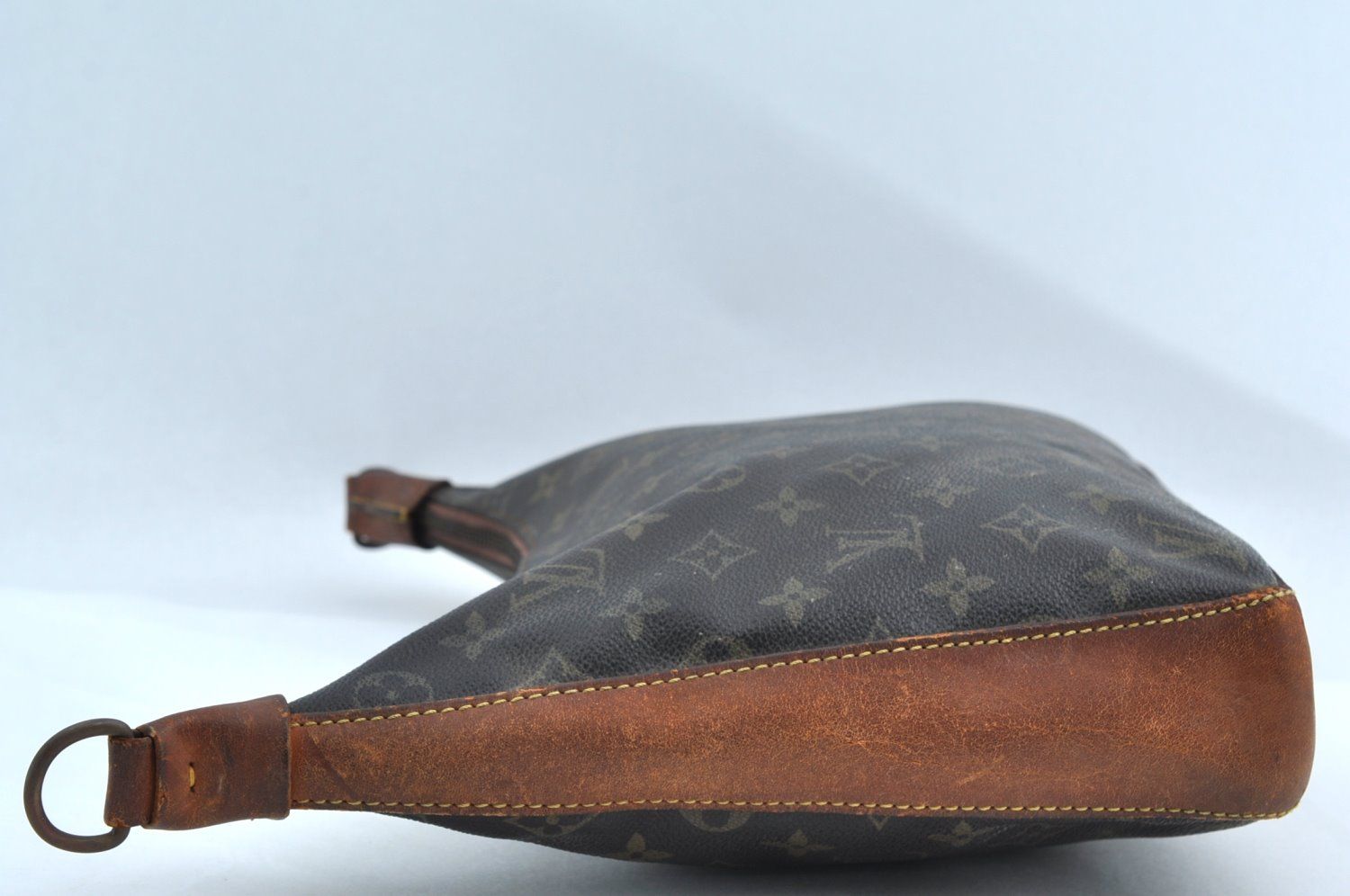 LOUIS VUITTON ルイヴィトン モノグラム ブローニュ 30