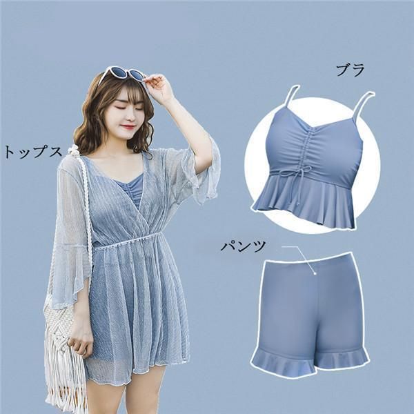 体型カバー