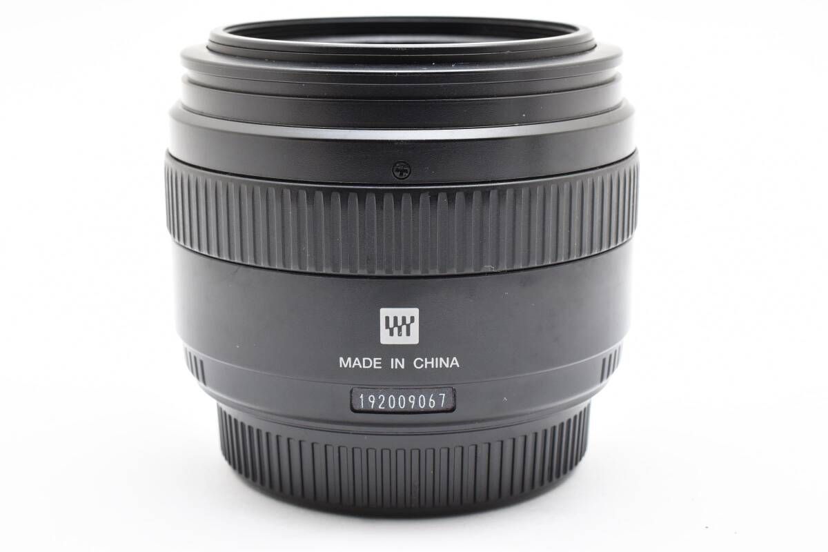 超美品 ニコン AI NIKKOR 50mm f1.4 MF レンズ B351 ビミョーに古い