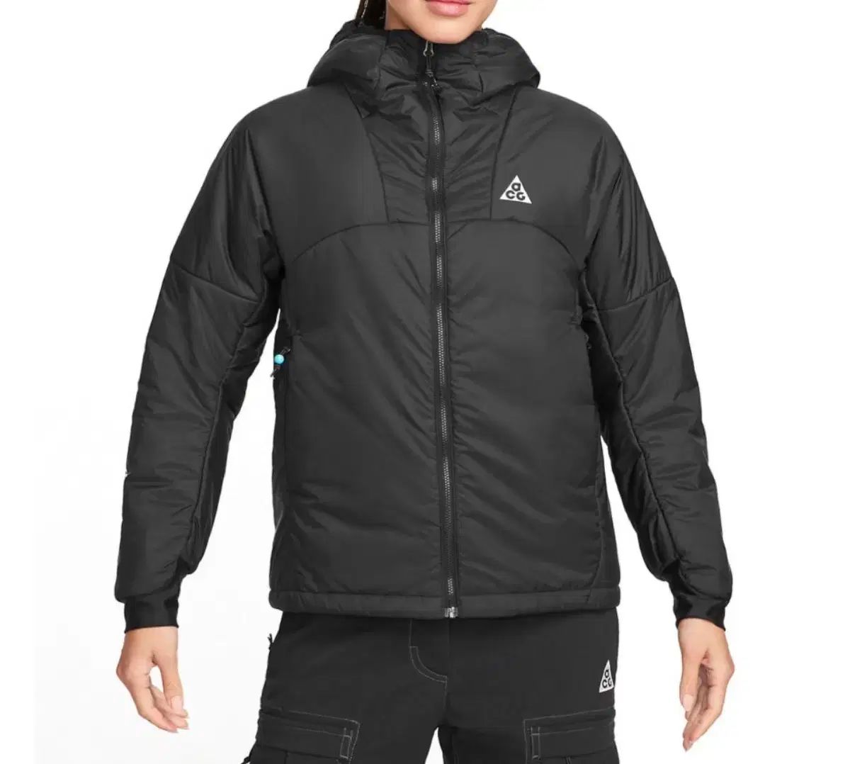 NIKE ナイキ レディース ACG サーマフィット ADV ロフト ド ドルプ S