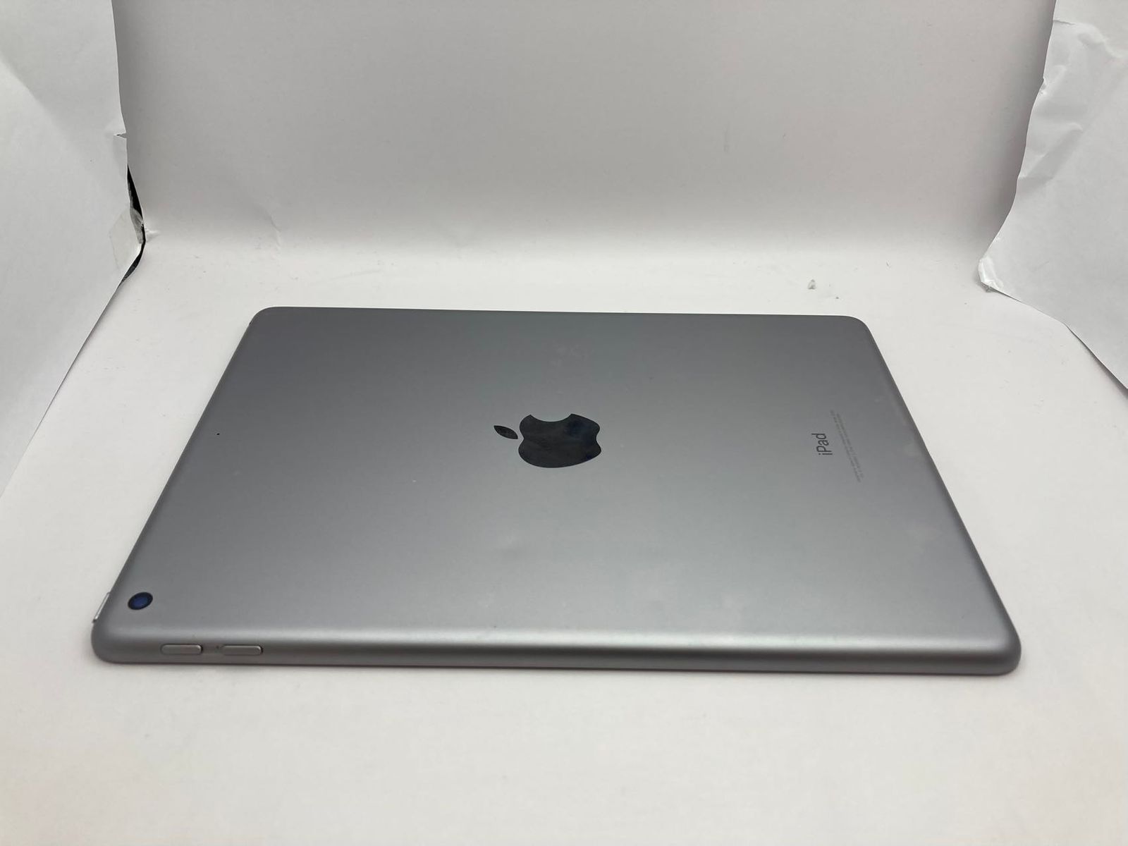 iPad（第6世代）Wi-Fi 128GB スペースグレイ 【公式通販】
