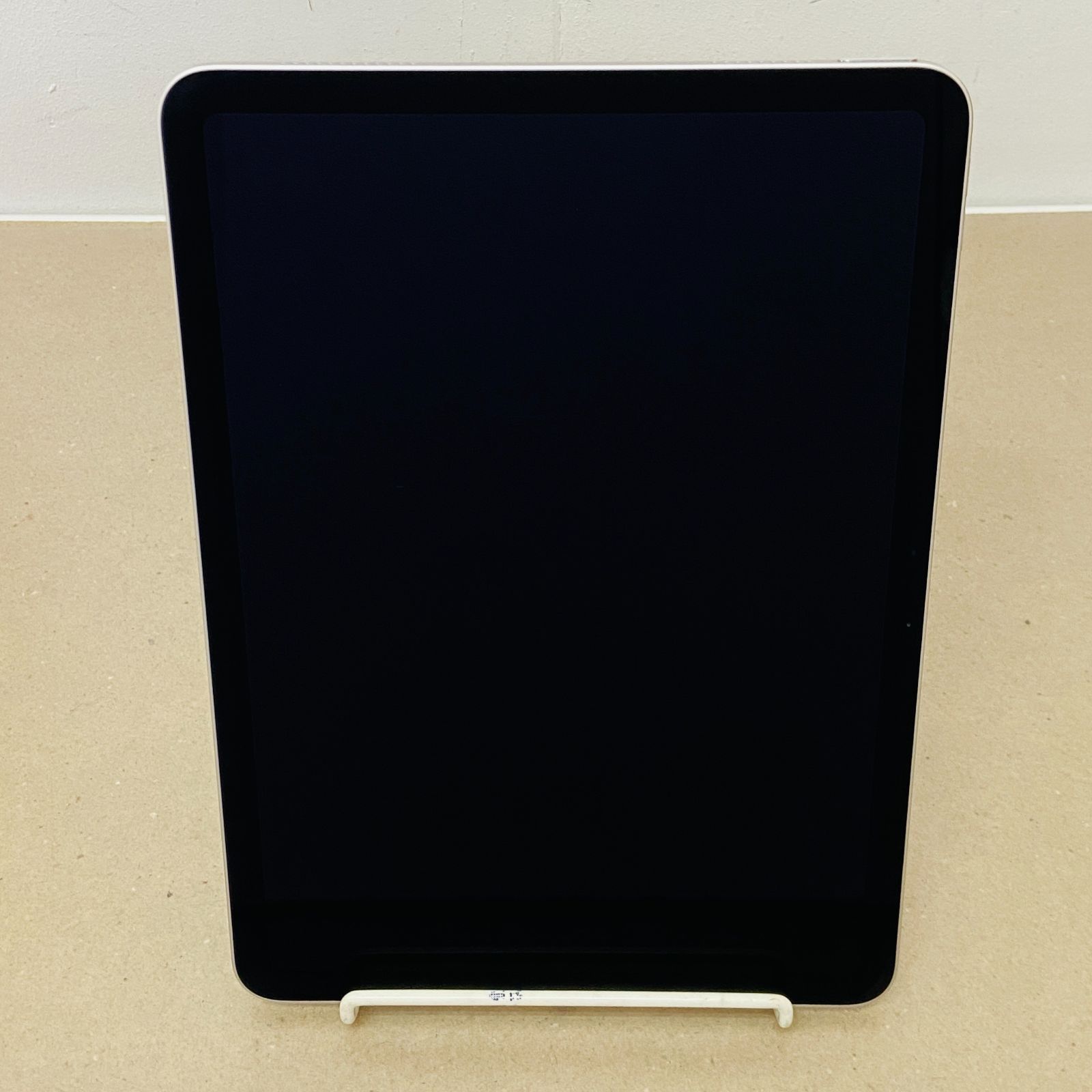 iPad air 11インチ m2 128GB wifi スターライト美品 iPad Air M2 128GB スターライト 11インチiPad Air（M2）Wi‑Fi 128GB