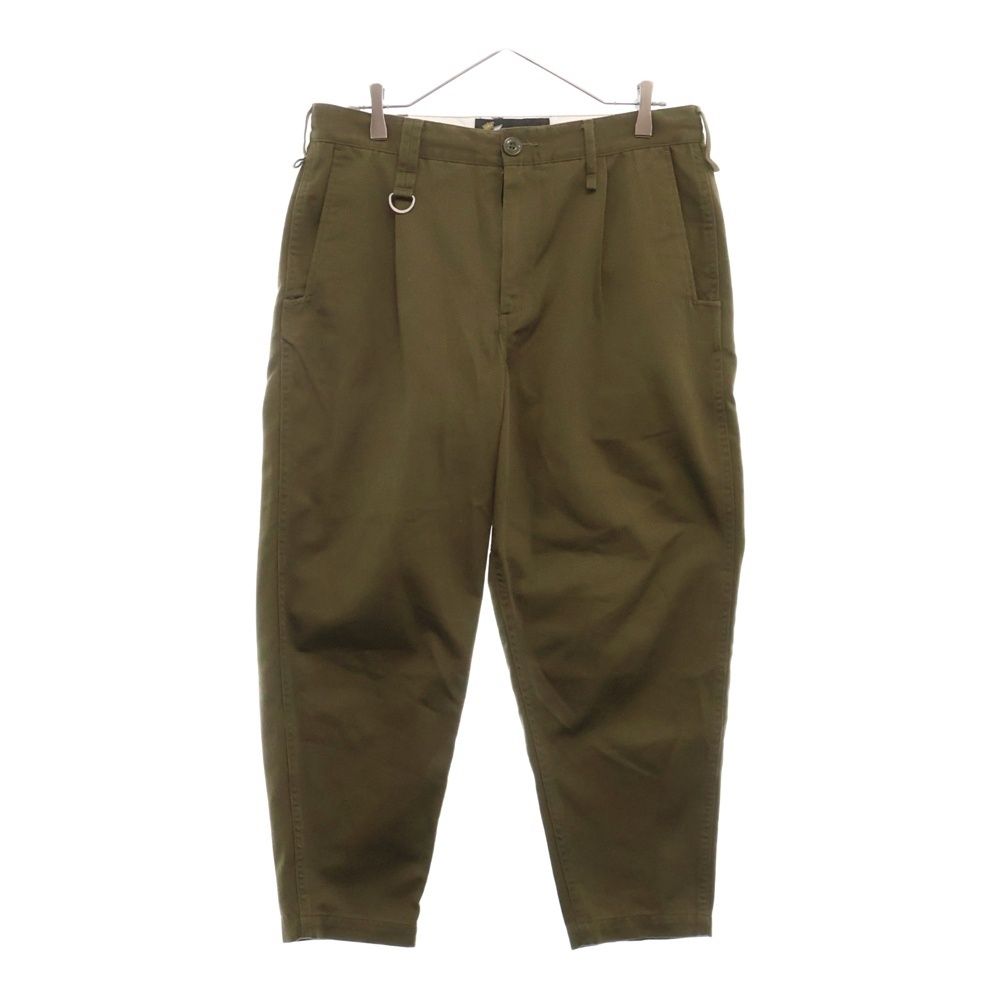 Dickies F.A.T. ベージュ チノパン FAT チノパン ベージュ FAT - FAT