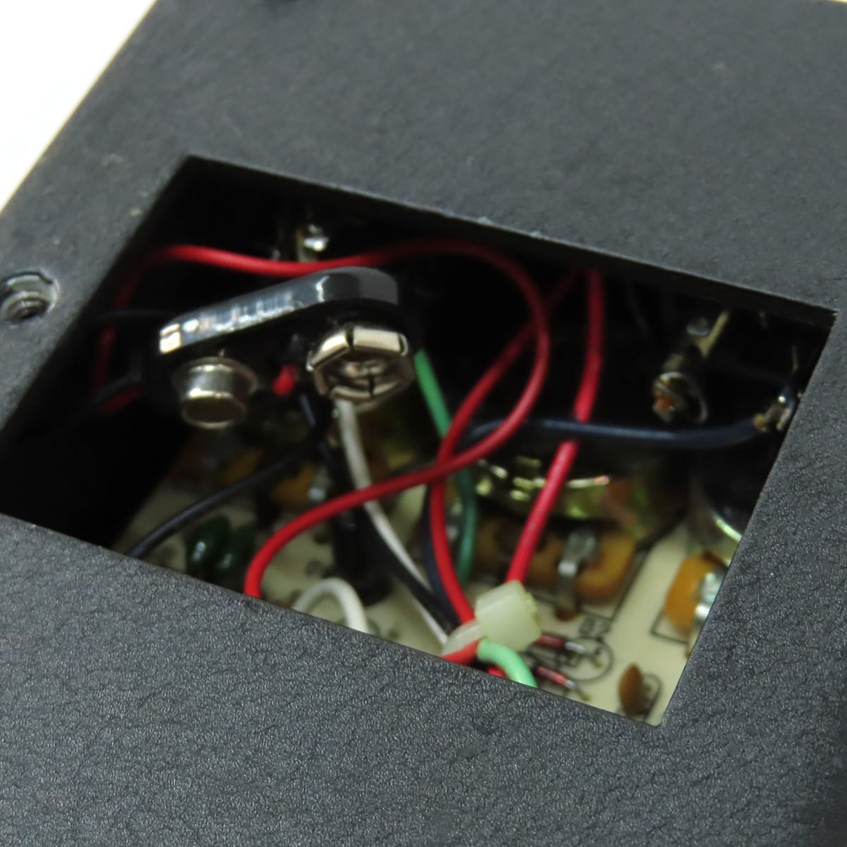 ProCo RAT II ディストーション ギターエフェクター PROCO RAT-2 コンパクトエフェクター ディストーション プロコ