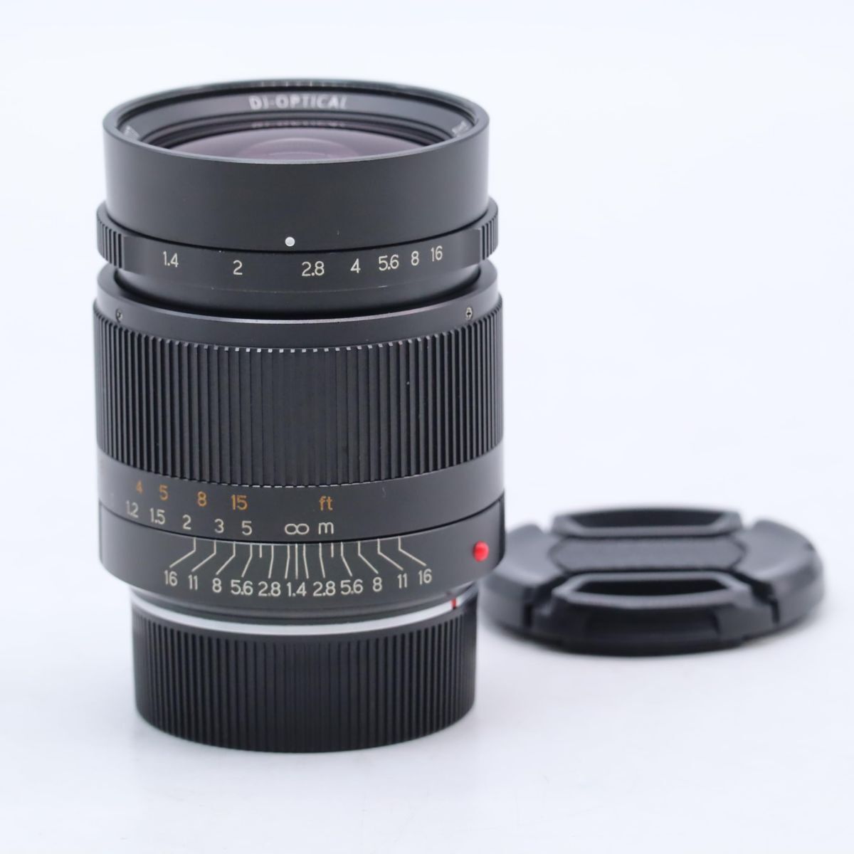 七工匠 7Artisans 単焦点レンズ 28mm F1.4 ASPH ライカM - メルカリ