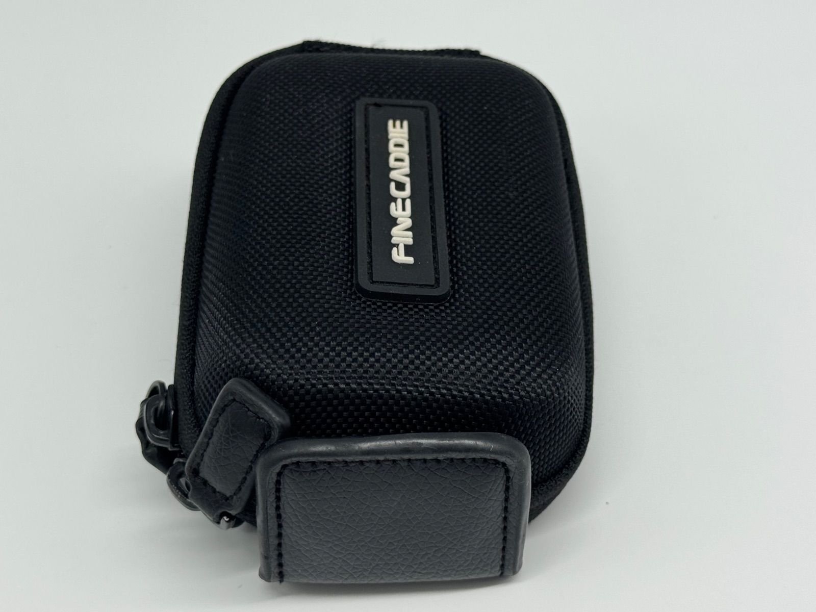 FineCaddie ゴルフ レーザー距離計 ブラック J100 Amazon.co.jp: ファインキャディJ100 ゴルフ 距離計 測定器