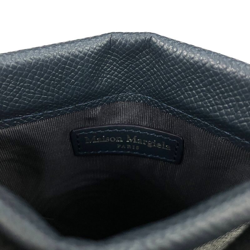 メゾンマルジェラ Maison Margiela 美品 ショルダーバッグ 