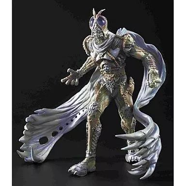 【未使用】S.I.C.風 アークオルフェノク フィギュア 仮面ライダー555 未使用】S.I.C.風 アークオルフェノク フィギュア 仮面ライダー