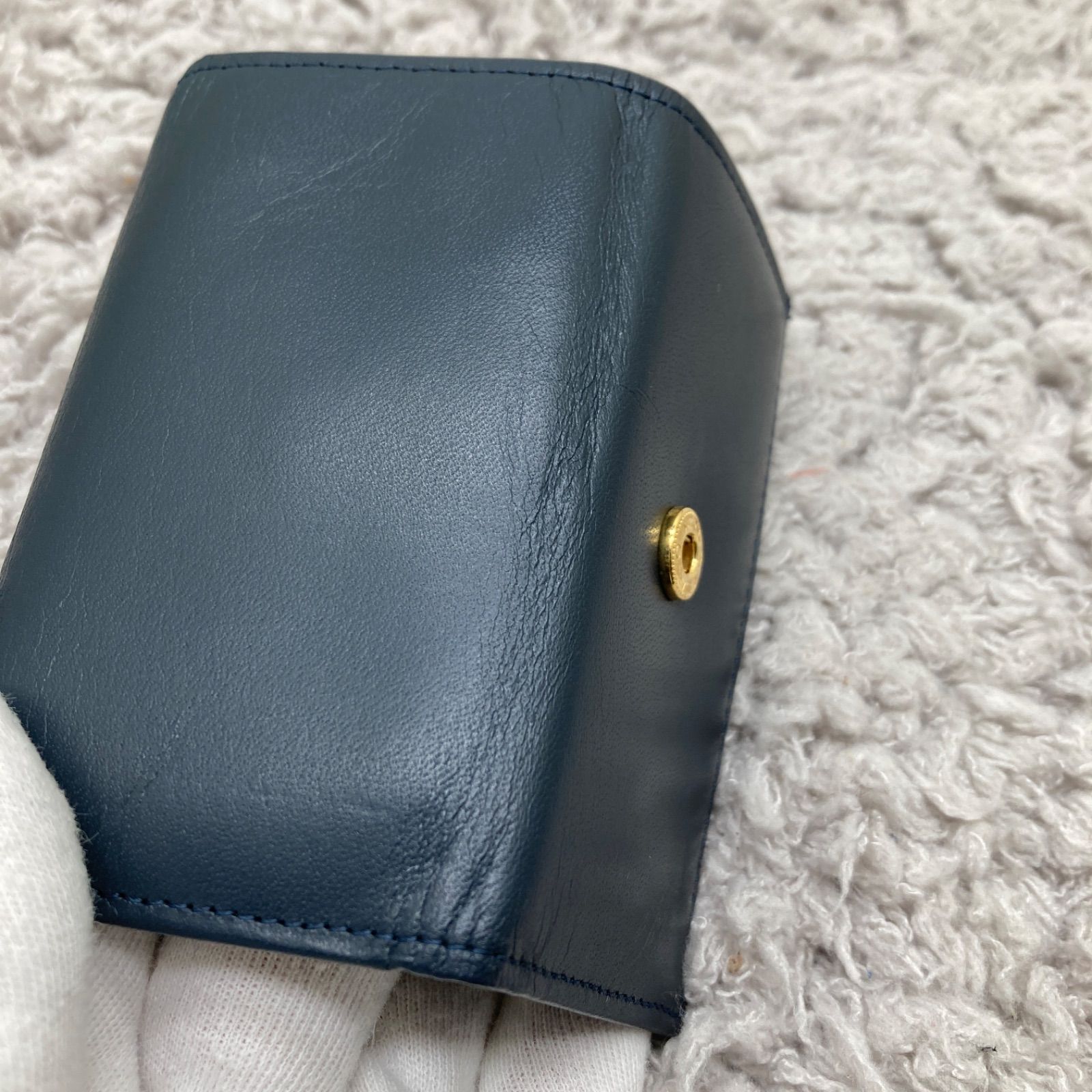 美品❣️ TIFFANY＆Co ❣️ティファニー トヨタコラボ レザー 4