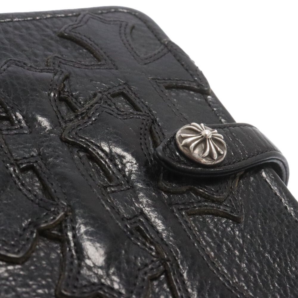 CHROME HEARTS (クロムハーツ) AGENDA FRNT4CEMECROSS アジェンダ