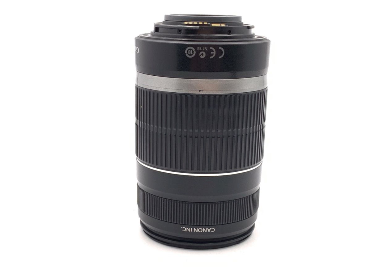 並品 キヤノン EF S 55 250 mm F 4 5 6 IS