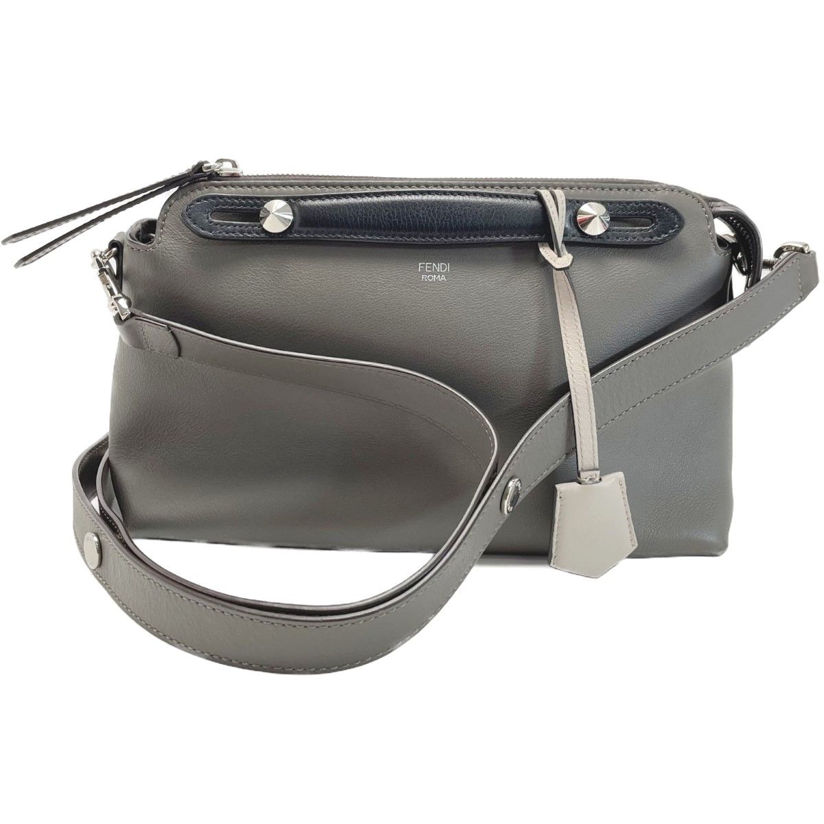 FENDI フェンディ バイ ザ ウェイ ミディアム 8BL1245QJ