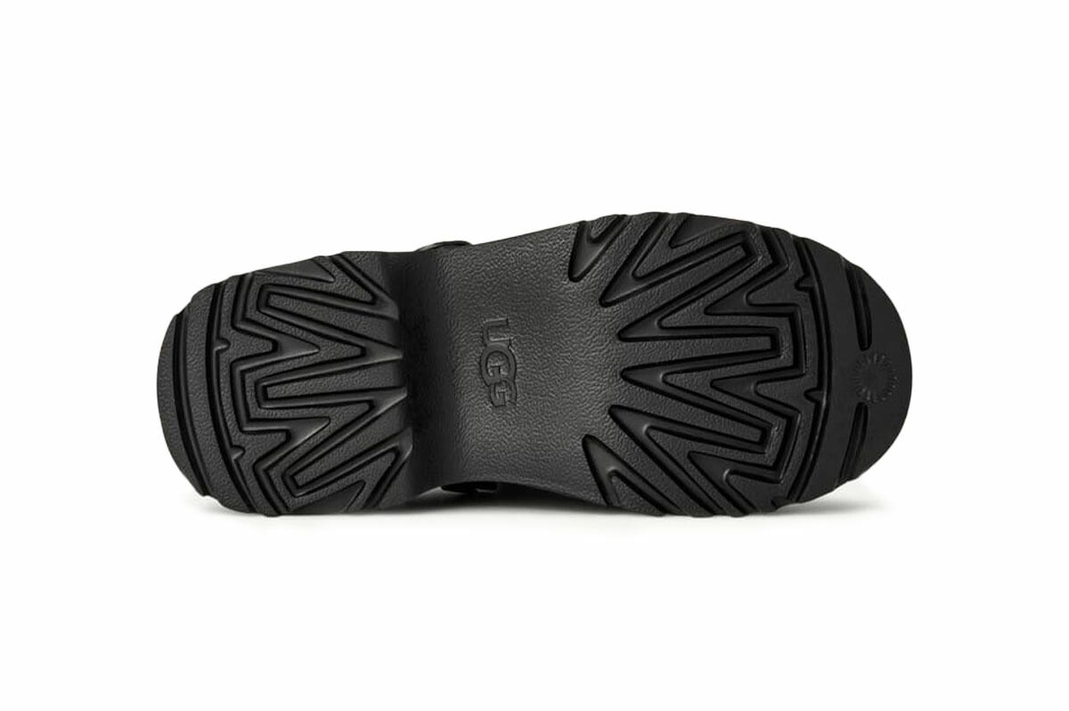 アグ ウィメンズ エスミー レザー クロッグ UGG WOMENS ESMEE LEATHER CLOG 1171507 靴 シューズ スリッポン サンダル ウィメンズ レディース KIN-KAAI_COM