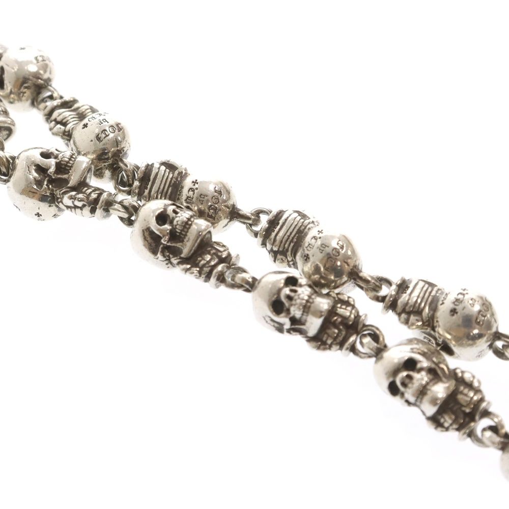 CHROME HEARTS (クロムハーツ) FOTI DLFN SMALL 2クリップフォ
