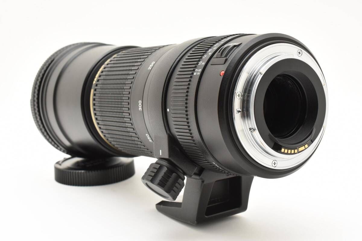 TAMRON SP AF200-500mm F5-6.3 ニコン Nikon 【公式通販】