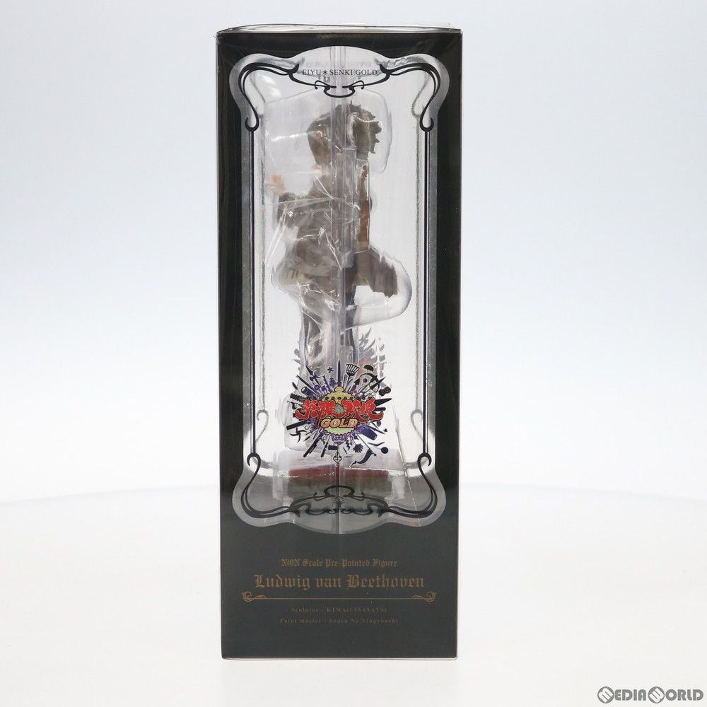 ALTER - ベートーヴェン 英雄*戦姫GOLD 完成品 フィギュア アルター ベートーヴェン | ALTER