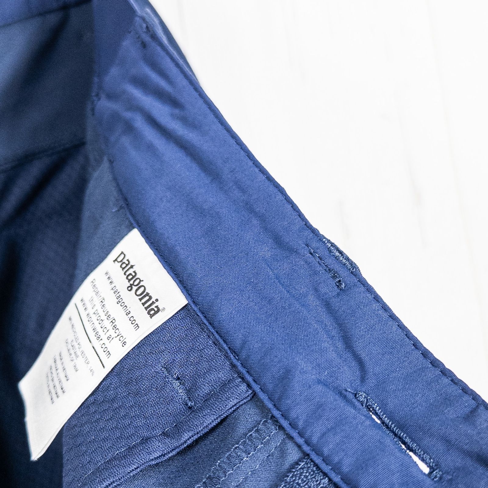 ロングパンツ ソフトシェル