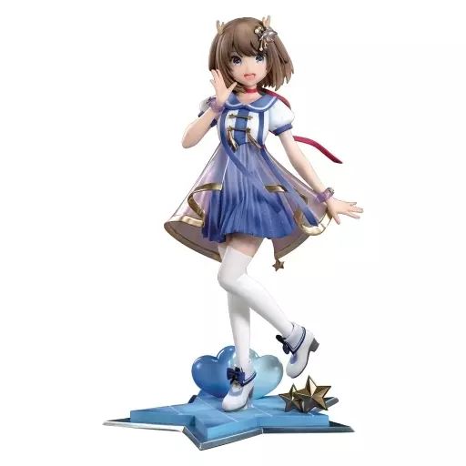 AmiAmi - あみあみ限定 バーチャル歌手 鹿乃(かの) 1/7 完成品 フィギュア AniGift(アニギフト) FIGURE-122203_07.jpg