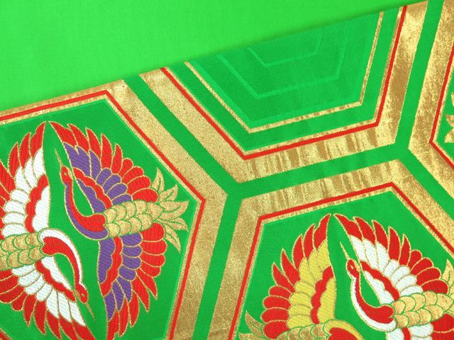 桐生織 こども