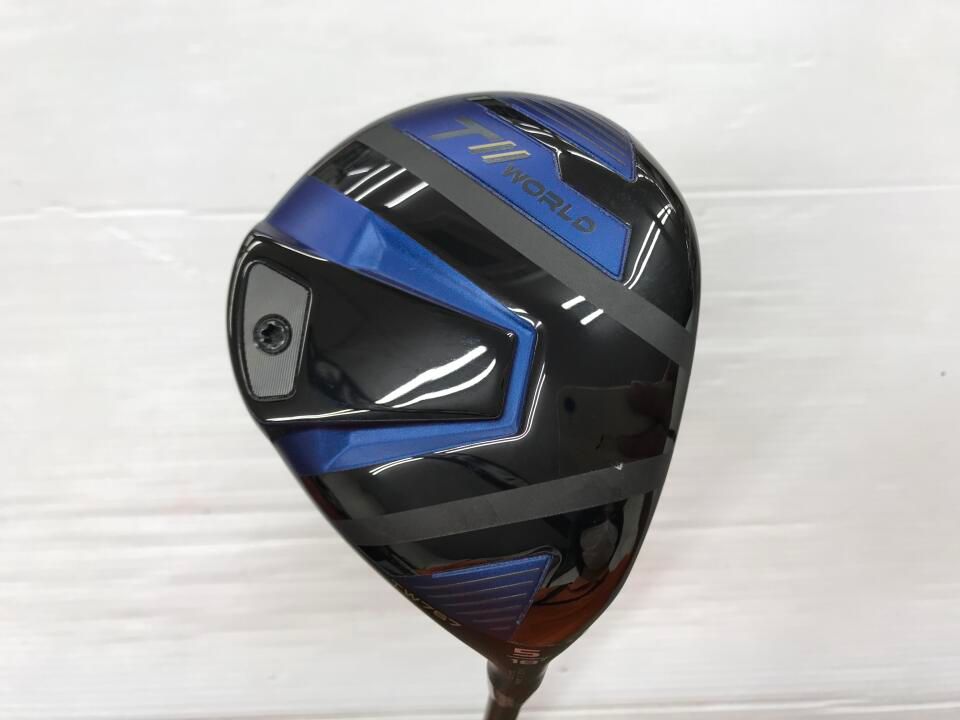 TOUR WORLD TW767 | 18 | R | VIZARD EZ-C | | フェアウェイウッド | ホンマゴルフ 最短即日発送