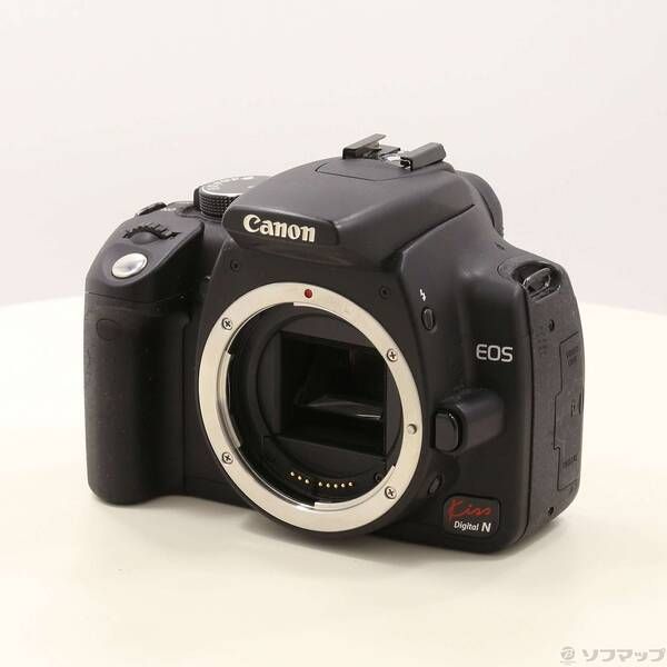 品〕 EOS ディスカウント Kiss X2【262】 中古〕Canon(キヤノン) EOS