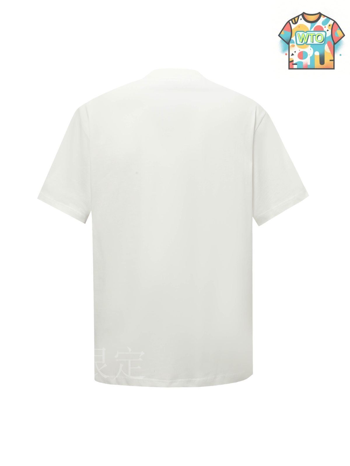 今日特価】Fendi 25ss Monster Eye T シャツ-3 - メルカリ