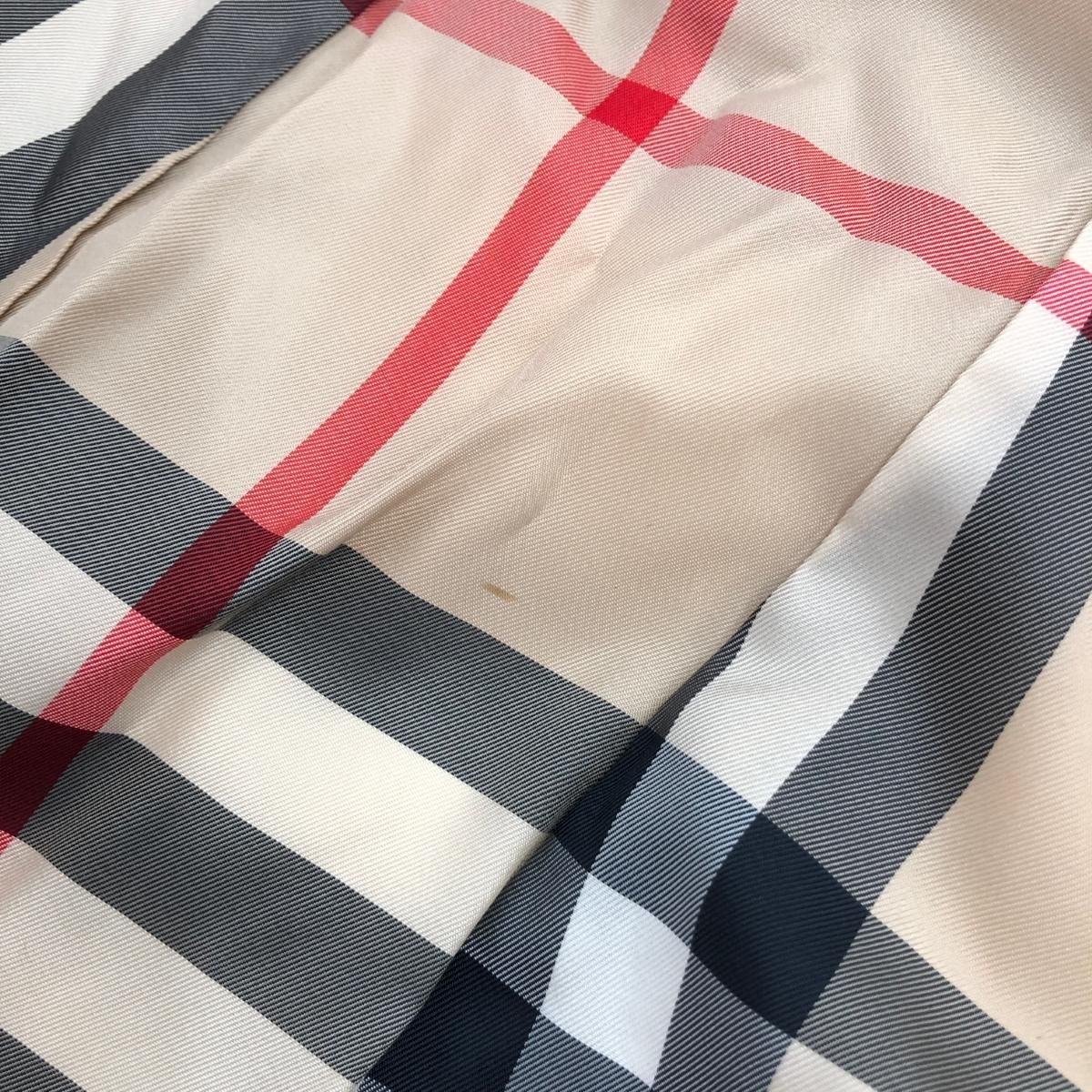 良好 BURBERRY LONDON バーバリーロンドン ダウンジャケット サイズ:40