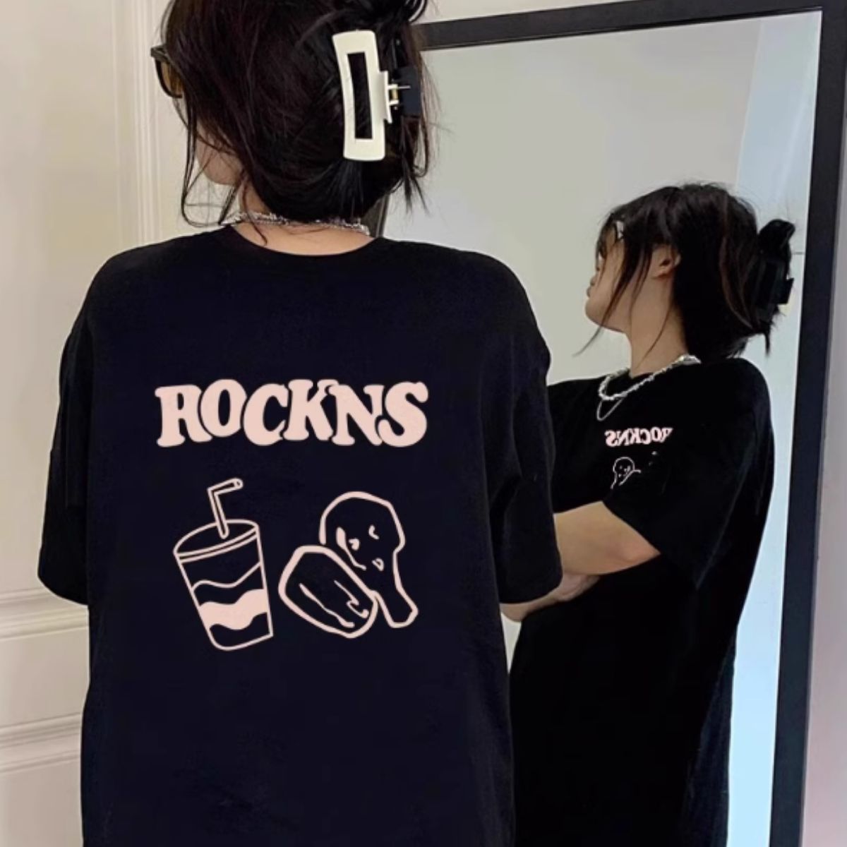Ｔシャツ