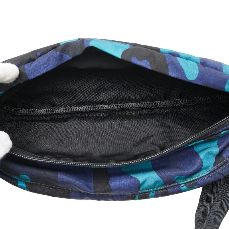 PRADA カモフラージュ ボディバッグ ウエストポーチ 楽天市場】【バッグ】PRADA プラダ ウエストポーチ ボディバッグ