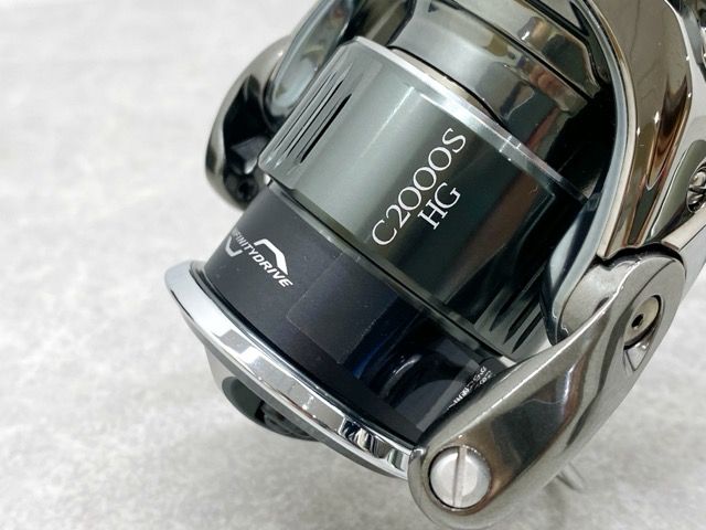 C2000SHG RE225-007