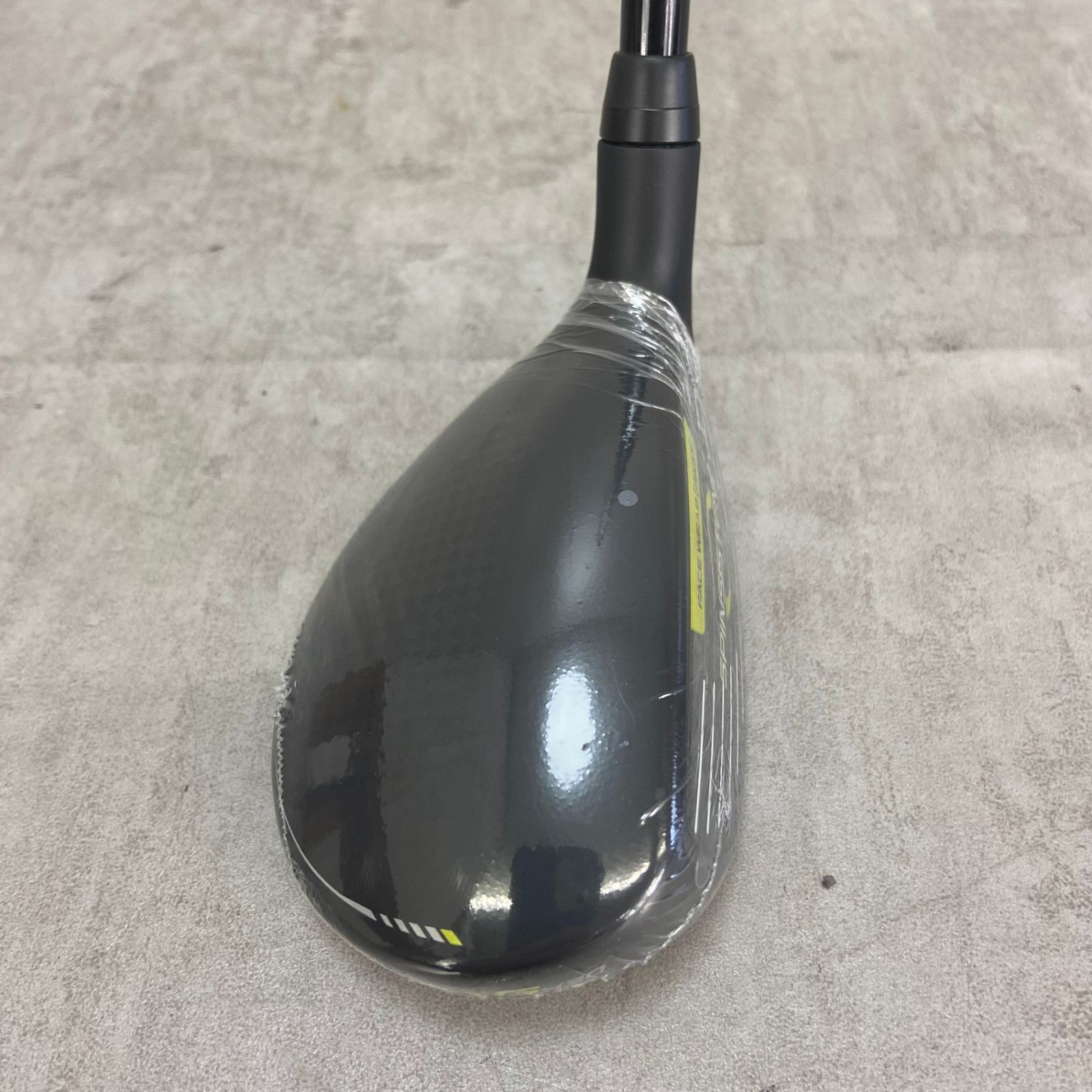 シュリンク付き PING G 430 メンズゴルフ 4 UT SR 右利き用 ユーティリティ ピン