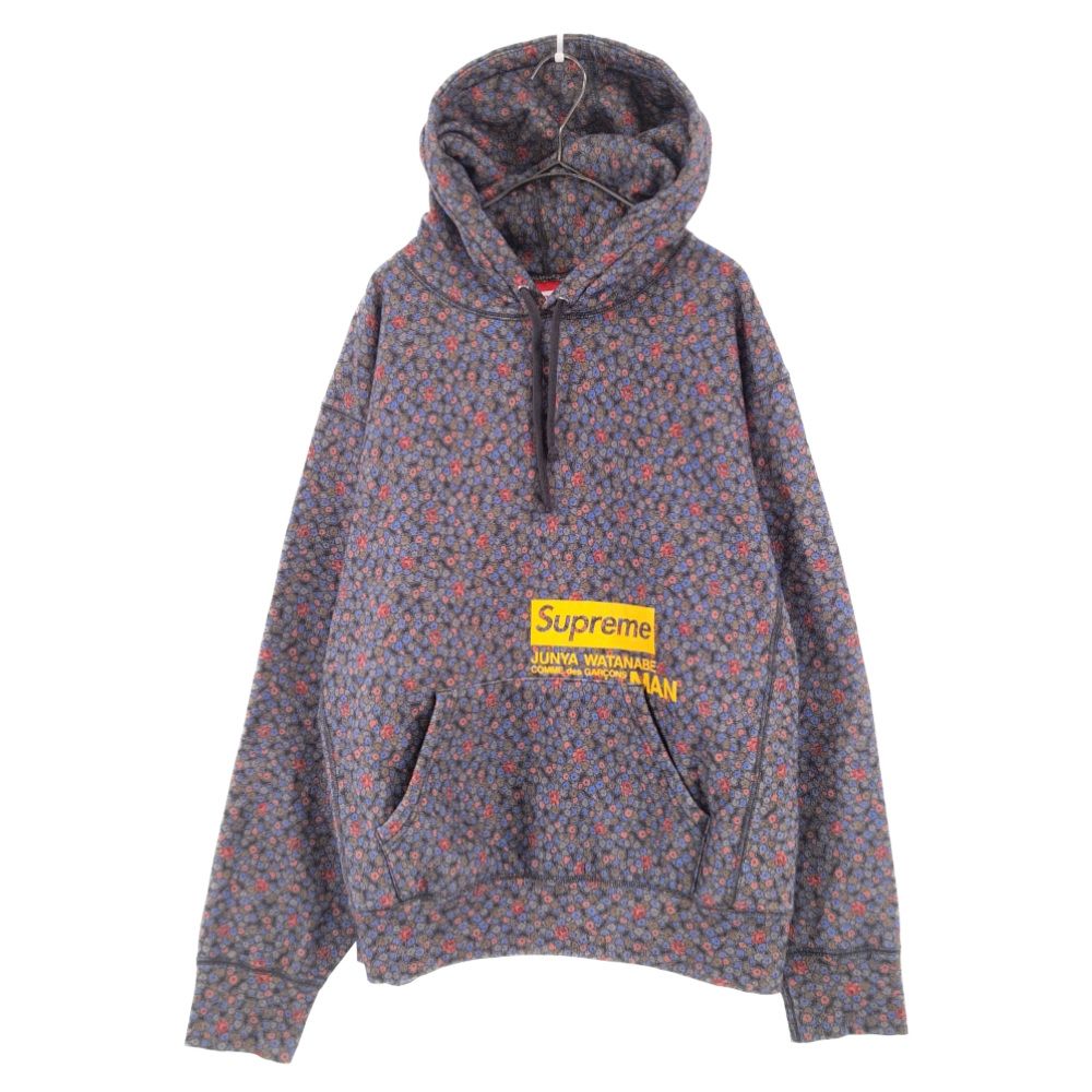 SUPREME (シュプリーム) 21AW×JUNYA WATANABE COMME des GARCONS MAN