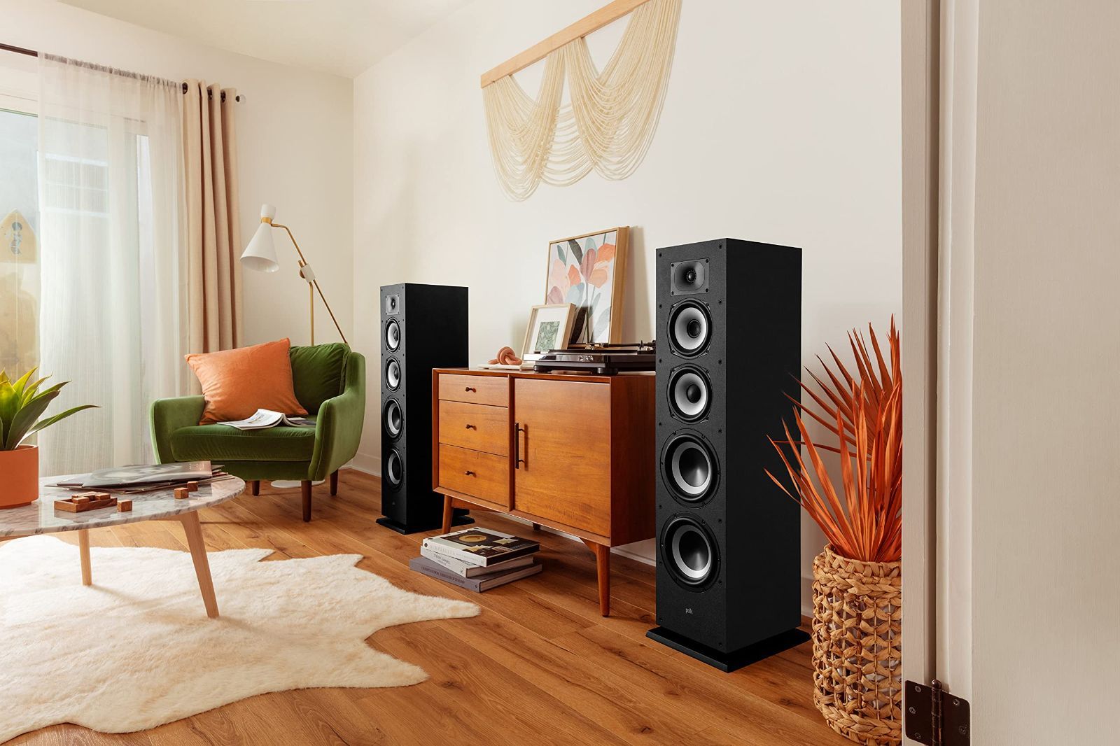 ポークオーディオ POLK AUDIO Monitor マットブラックMXT70 Amazon.co.jp: ポークオーディオ POLK AUDIO Monitor XTシリーズ