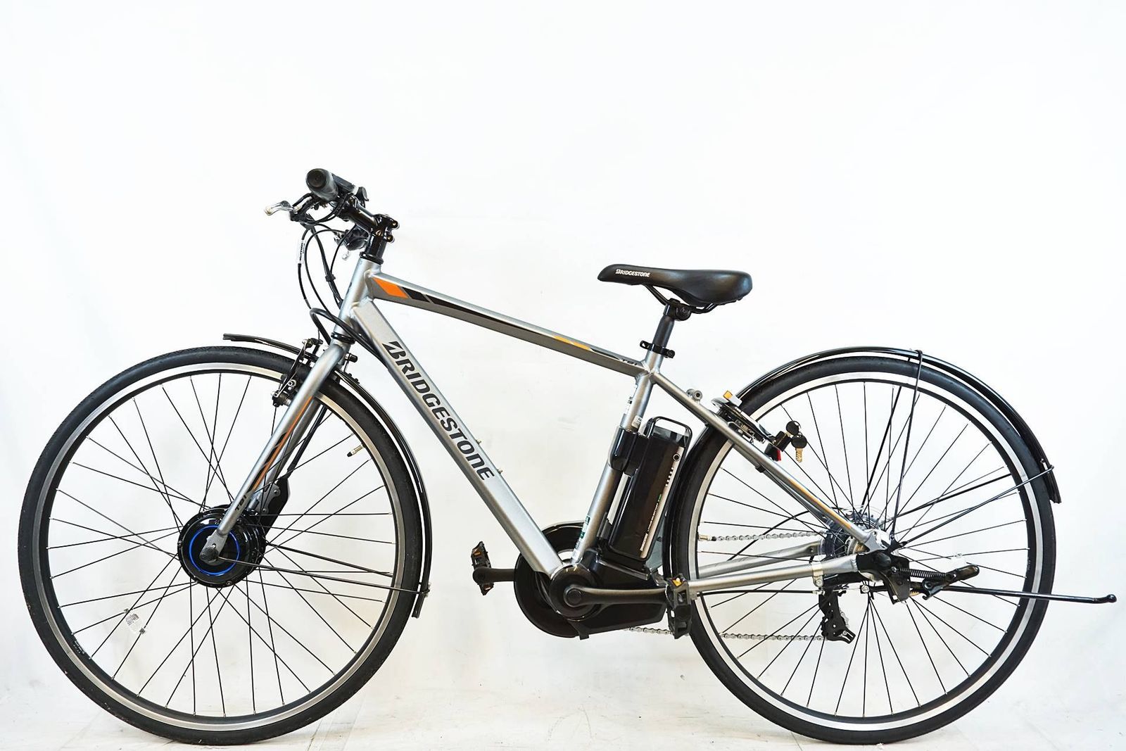 BRIDGESTONE ブリヂストン TB1E TB7B2 2025年モデル 電動アシスト自転車 | バイチャリ有明店