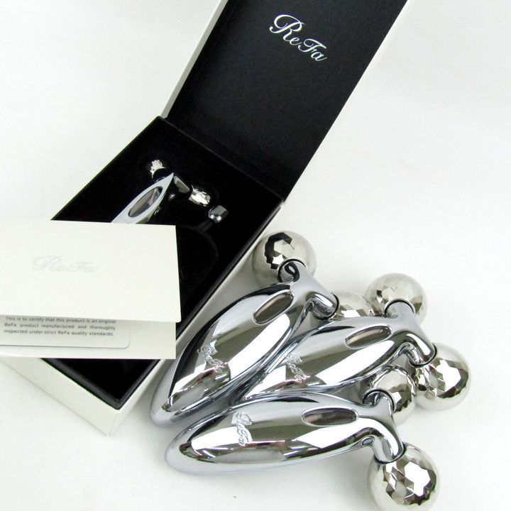 ヴィサージュ デュオ （美顔器） ヴィサージュデュオ 美顔器 - メルカリ