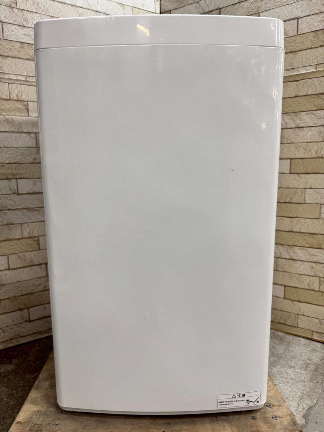 大阪送料無料★3か月保障付き★洗濯機★2022年★AQW-S4M★IS-330 大阪送料無料☆3か月保障付き☆洗濯機☆アクア☆4.5kg☆2022年☆AQW