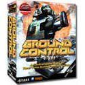 【中古】(非常に良い)Ground Control 完全日本語マニュアル付