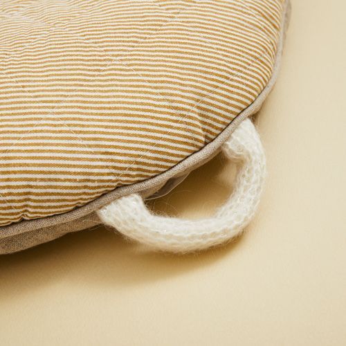 ルイドッグ デンマーククッション