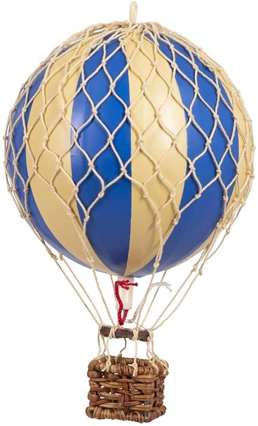 日本仕様正規品 エアバルーン・モビール 気球 Royal Aero Balloon， 約 