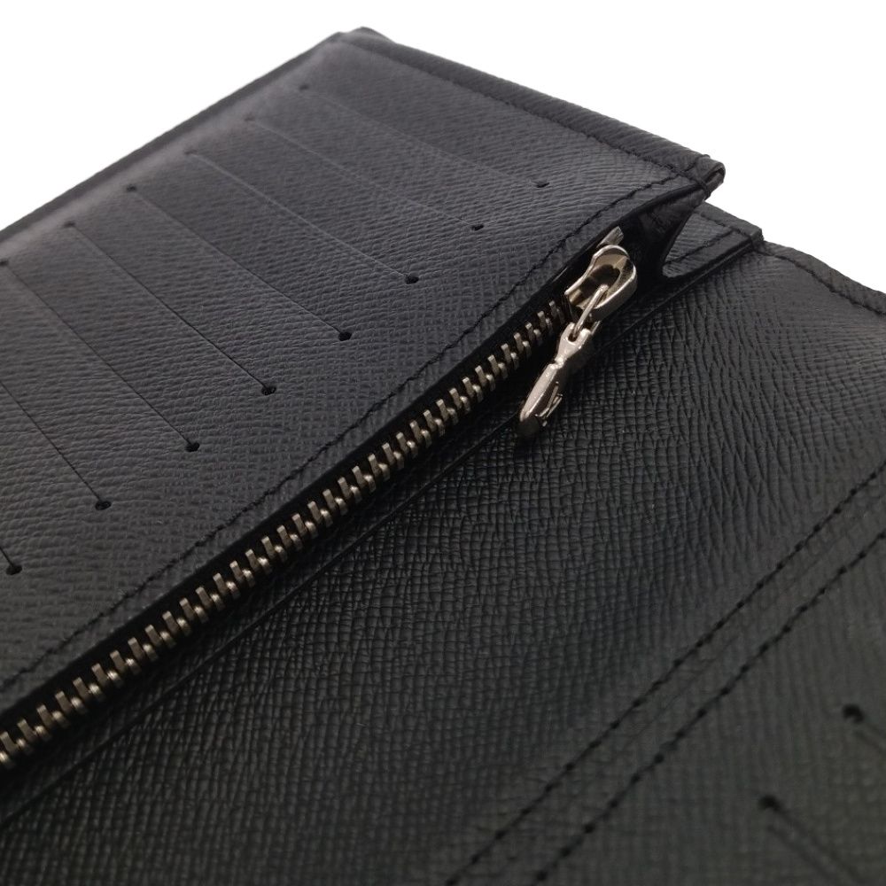 LOUIS VUITTON (ルイヴィトン) エピ ポルトフォイユ・ブラザ 二つ折り