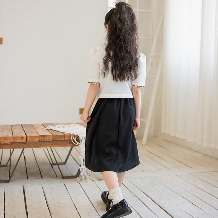 【美品22点】韓国子供服　まとめ売り　90 100 ベビー ヘアバンド ヒョウ柄 赤ちゃん グレー よかっ