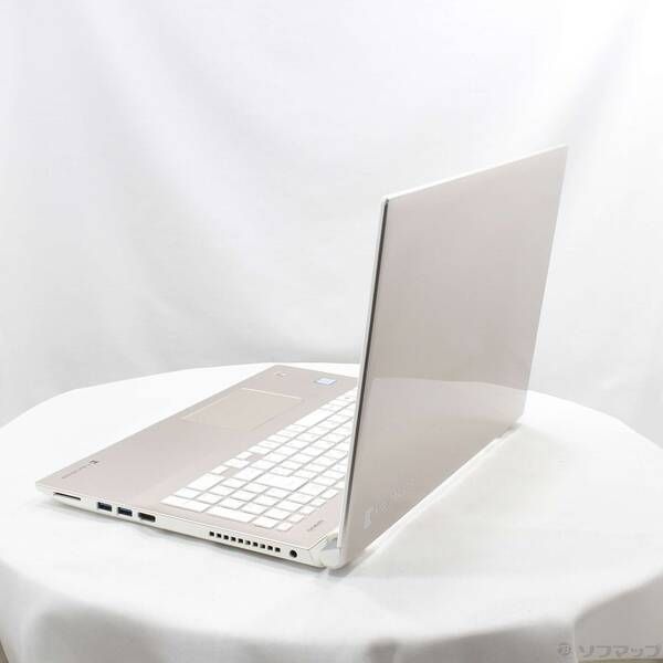 品〕 格安安心パソコン コレクション dynabook T45 PT45DGS-SJB3【344