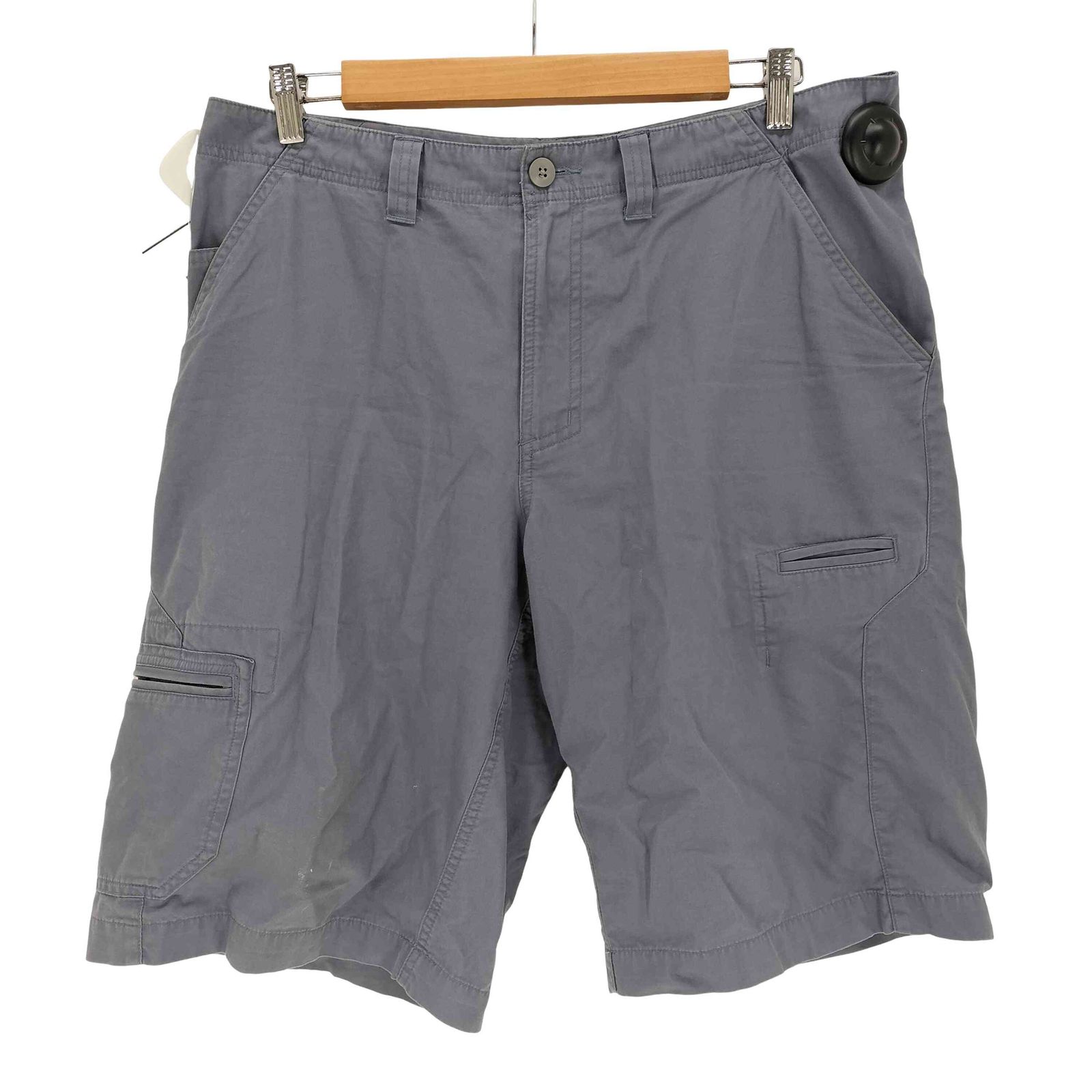 パタゴニア patagonia 2006 ORGANIC COTTON shorts メンズ  34