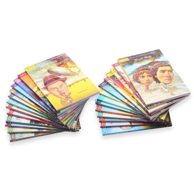 what was where is series 27冊セット what was where is series 27冊セット 新品未使用】what was