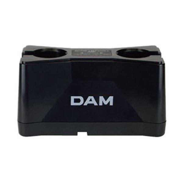 赤外線ワイヤレスコンデンサーマイク 充電器 WRCC-300