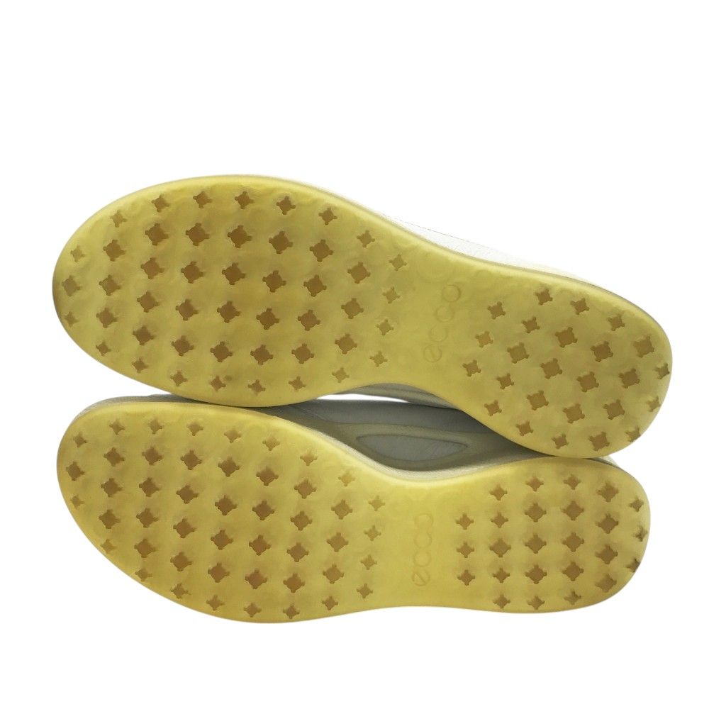 ecco エコー 131654 01007 BIOM HYBRID スパイクレス ゴルフシューズ