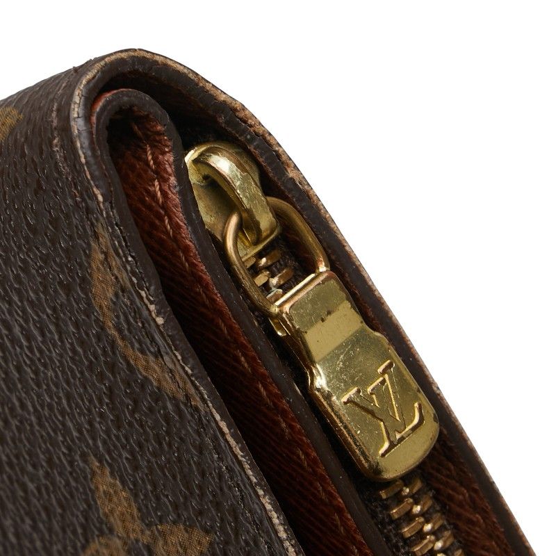 ポルトパピエ ジップ