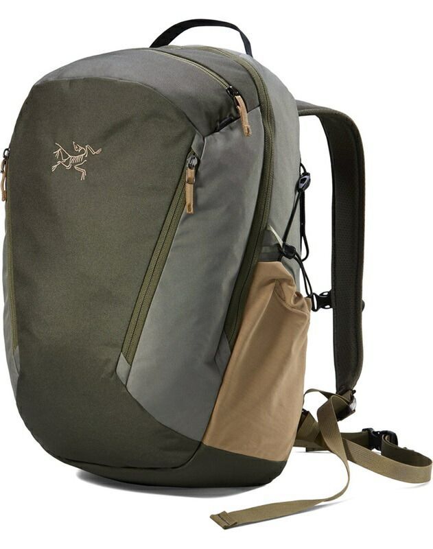 アークテリクス　マンティス26 バックパック ARC'TERYX アークテリクス マンティス 26 バックパック MANTIS